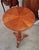 Traditional Biedermeier Side Table in Light Wood, 19th Century For Sale - Image 3 of 6