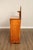 Antique Pine Jelly Cupboard Cabinet For Sale - Image 16 of 18