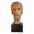 19th Century Head of a Spanish Santos of Judas Iscariat For Sale