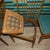 Mid-Century Modern II/56 Spindle Chair Set of Armchairs and Dining Chairs from Musterring, 1956, Set of 5 For Sale - Image 3 of 18