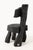 Brutalist Sculptural Chair by Logniture For Sale - Image 6 of 16