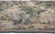 Rococo Vintage Chinese Aubusson Tapestry, 04'11 X 03'01 For Sale - Image 3 of 10