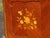 Small Louis XV Marquetry Display Case, 1950s For Sale - Image 10 of 18