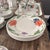 Vintage Villeroy & Boch "Amapola" Porcelain Dinnerware & Serving Set – 29 Pieces For Sale - Image 11 of 12
