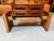Birdie Miller Jewelry Box, Mahogany & Walnut, Modern Design, USA For Sale - Image 11 of 16