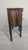 Brown Rosewood Console Table with Drawers For Sale - Image 8 of 13
