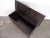 Small Antique Oak Chest For Sale - Image 6 of 13