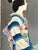 Japanese Large Woodblock Print Firework by Ito Shinsui Limited Edition For Sale In Atlanta - Image 6 of 14