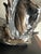 Vintage 1992 Florence Giuseppe Armani "Liberty" Free Spirit Lady on a Horse in Bronze For Sale - Image 10 of 11