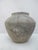 Rustic Chinese Earthenware Pottery Han Dynasty Style Vase Vessel For Sale In Portland, OR - Image 6 of 8