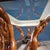 Sculptural Wood Table by Borsani Varedo For Sale - Image 5 of 9