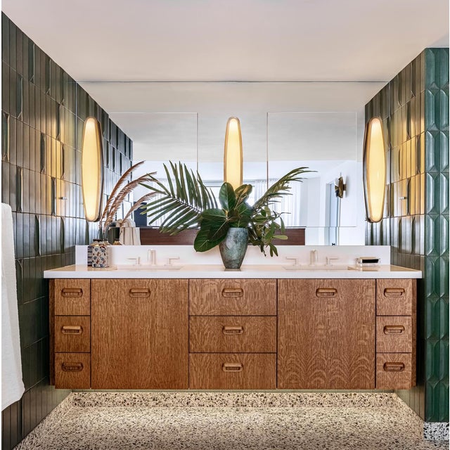 Pair of Dimoremilano Pamplona Sconces From the Future Perfect For Sale - Image 12 of 13