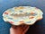 Italian Giant Mid Century Modern Textured Italian Dish Attributed to Fratelli Fanciullacci For Sale - Image 3 of 8