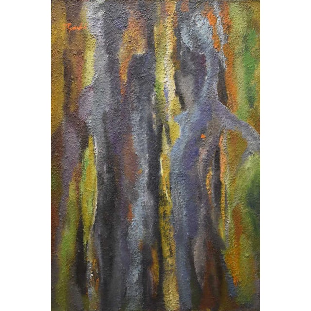 2000 - 2009 Gilbert Pauli, An Appointment, 2002 For Sale - Image 5 of 5