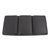 2020s Roma Leather Bench For Sale - Image 5 of 10