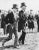 1920s 1928 Prince of Wales Attends Classic Derby at Epsom Downs Photograph For Sale - Image 5 of 5
