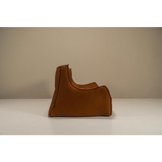 Two-Seater Sofa by Bernard Govin for Ligne Roset, 1970s For Sale - Image 6 of 15