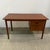 1960s 1960s Arne Vodder Teak Writing Desk With Sliding Drawers For Sale - Image 5 of 12