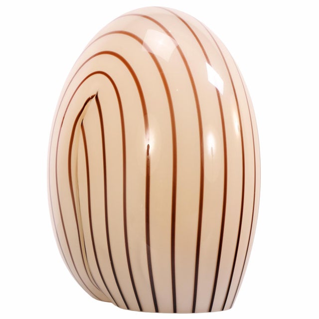 Italian Munega Lamp by Vistosi, C. 1960 For Sale - Image 3 of 6