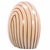 Italian Munega Lamp by Vistosi, C. 1960 For Sale - Image 3 of 6