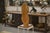 1960s Oak Nude Sculpture, 1960s For Sale - Image 5 of 8