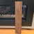 Wood Evelyn Ackerman Carved Wood 'Tree of Life" Wall Panel MCM 36"x7 Era Industries For Sale - Image 7 of 10