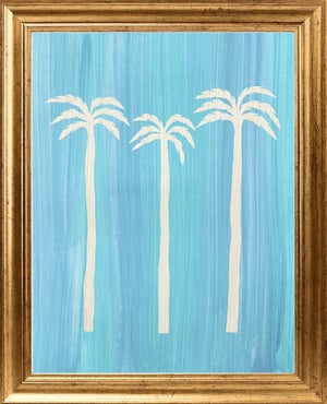 Estil Palm Collage II