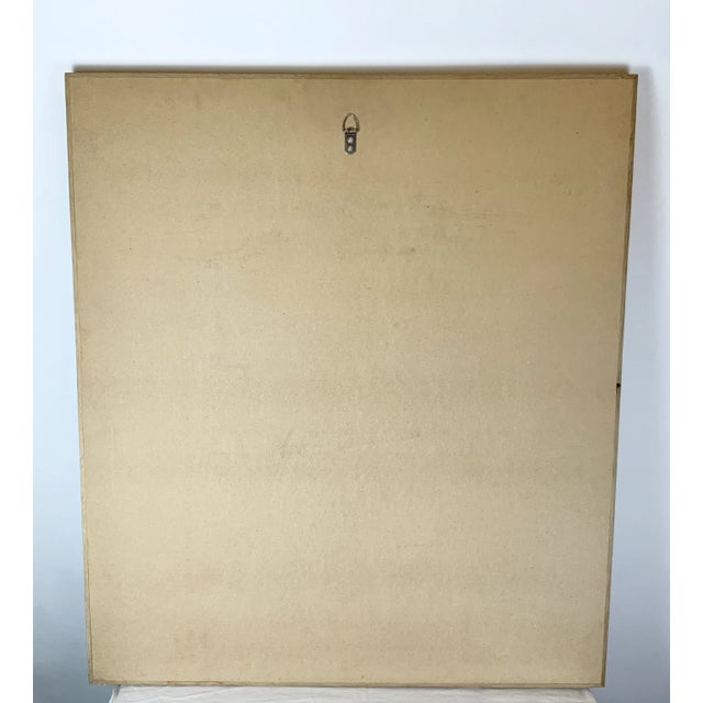 Contemporary Eye Painting Series - Part I For Sale - Image 12 of 12