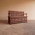 Spanish Wooden Storage Bench For Sale - Image 11 of 11