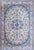 Middle Eastern Hand-Knotted Rug with Lachak-Toranj Medallion with Silk For Sale - Image 13 of 13