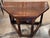 Wood Early 19th Century Charles II Oak Gate-Leg Table For Sale - Image 7 of 15