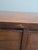 1960s Dixie Mid Century 9 Drawer Dresser For Sale - Image 9 of 9