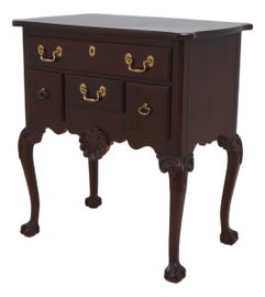 Example of Lexington Furniture Lowboys