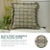 * Block print handmade cushion cover – each piece is carefully hand-printed using traditional techniques. * Thick linen...