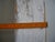 Antique Interior Frame Doors, Set of 3 For Sale - Image 3 of 13
