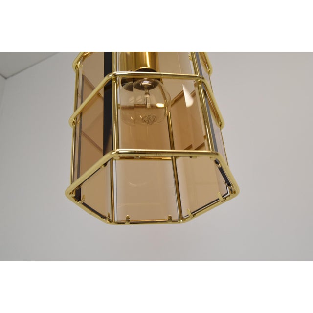 Vintage Pendant Light, 1980s For Sale - Image 18 of 18
