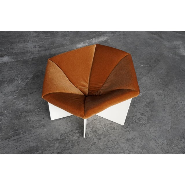 F678 Spider Lounge Chair by Pierre Paulin for Artifort, Netherlands, 1960s For Sale - Image 11 of 11