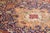 Textile Middle Eastern Hand-Knotted Tabriz Rug For Sale - Image 7 of 11