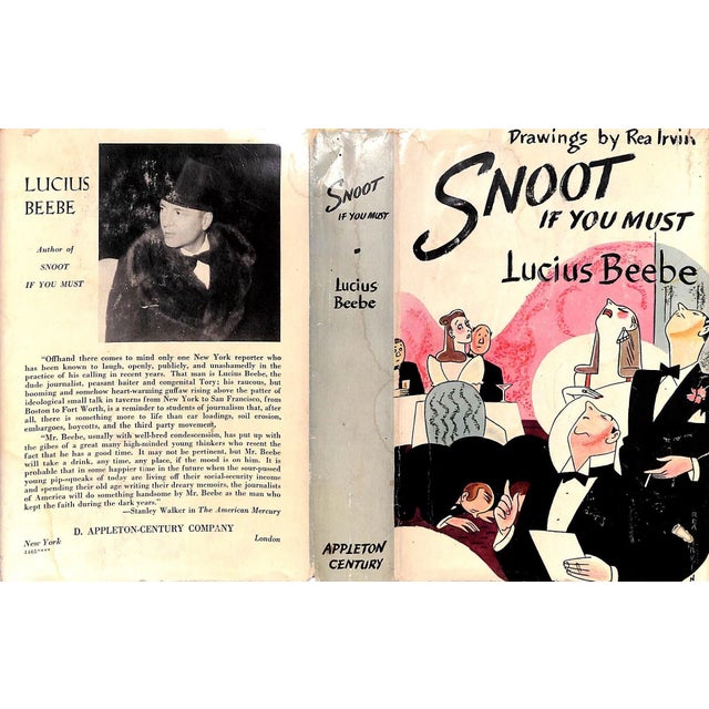 Snoot If You Must For Sale