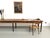 Early 20th Century Farmhouse Table in Pine, 1900s For Sale - Image 5 of 18