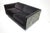 Mid 20th Century Adrian Pearsall Brutalist-Inspired Two-Cushion Sofa Loveseat (2 of 2) For Sale - Image 12 of 12