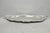 Vintage Poole 400 Lancaster Rose Oval Silver Plated Bar Serving Platter Tray For Sale - Image 13 of 14