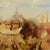 Textile Jorge Aguilar-Agon, Landscape Composition, 1960, Oil Painting on Canvas, Framed For Sale - Image 7 of 17