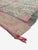 Tribal Handwoven Flatweave Vintage Rug - 14.2 X 5.8 Ft For Sale - Image 3 of 6