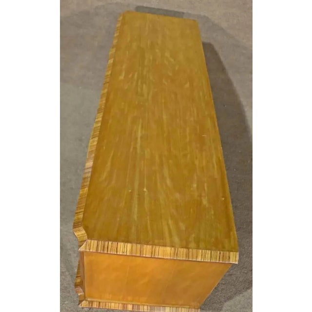 Mid-Century Modern Mid 20th Century Mid-Century Italian Dresser For Sale - Image 3 of 8