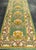 Turkish Oushak Rug 3'1" x 8'9" #22316 Explore a curated collection of hallway runners, wool rugs, and handmade...