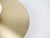Vintage Danish Roma Pendant Lamp from Junge, 1980s For Sale - Image 10 of 15