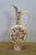 Late 19th Century Antique 19th Century Hungarian Zsolnay Pecs Porcelain Faience Ewer Pitcher 16" For Sale - Image 5 of 15