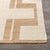 Kava Natural Ivory Rug - 5 X 8 For Sale - Image 4 of 7