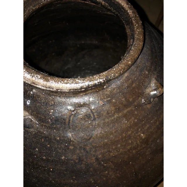 Glazed Pottery For Sale - Image 10 of 11